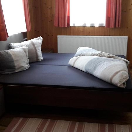 Ferienhaus Eiter Sankt Leonhard im Pitztal Dış mekan fotoğraf