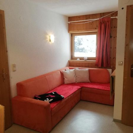 Ferienhaus Eiter Sankt Leonhard im Pitztal Dış mekan fotoğraf