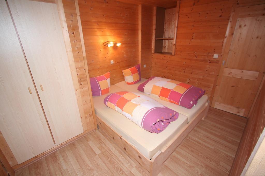 Ferienhaus Eiter Sankt Leonhard im Pitztal Oda fotoğraf